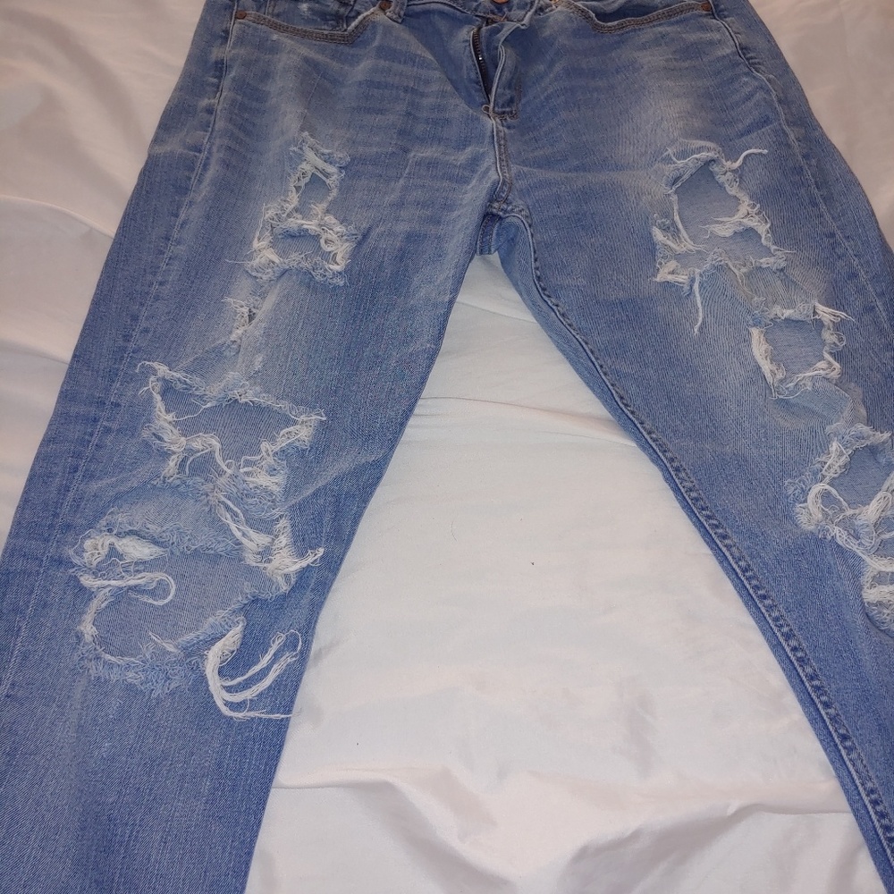 Jeans - Picture 2 of 7
